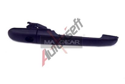 MAXGEAR Rukoje dve MXG 28-0009, 28-0009