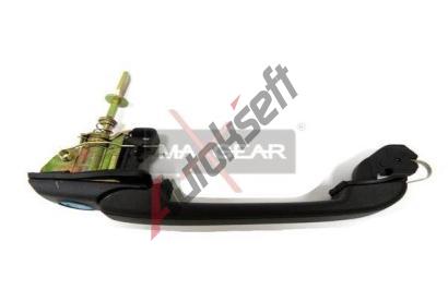 MAXGEAR Rukoje dve MXG 28-0055, 28-0055