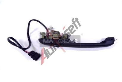 MAXGEAR Rukoje dve MXG 28-0058, 28-0058