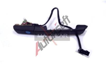 MAXGEAR Rukoje dve MXG 28-0059, 28-0059