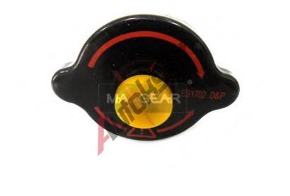 MAXGEAR Uzavrac vko MXG 28-0097, 28-0097