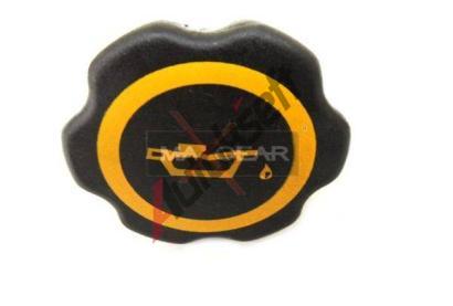 MAXGEAR Uzvr plnicho hrdla olejov ndre MXG 28-0106, 28-0106