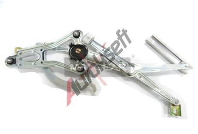 MAXGEAR Zvedac zazen okna MXG 28-0131, 28-0131