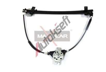 MAXGEAR Zvedac zazen okna MXG 28-0145, 28-0145