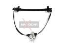 MAXGEAR Zvedac zazen okna MXG 28-0145, 28-0145