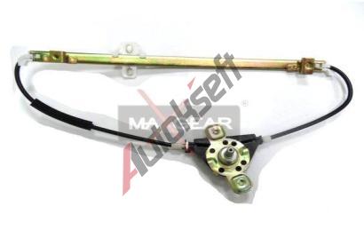 MAXGEAR Zvedac zazen okna MXG 28-0158, 28-0158