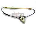 MAXGEAR Zvedac zazen okna MXG 28-0158, 28-0158