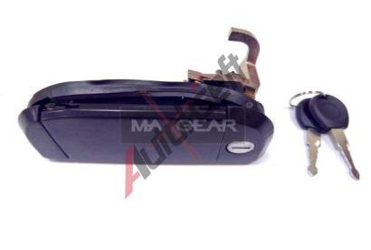 MAXGEAR Rukoje dve MXG 28-0187, 28-0187