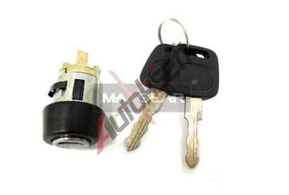 MAXGEAR Zamykac vlec zmku zapalovn MXG 28-0199, 28-0199