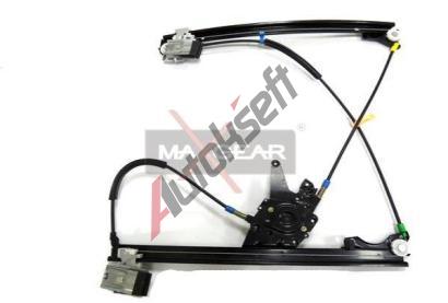 MAXGEAR Zvedac zazen okna MXG 28-0202, 28-0202
