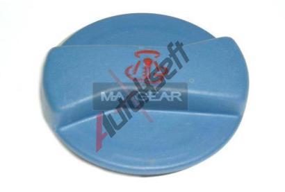 MAXGEAR Uzavrac vko MXG 28-0210, 28-0210