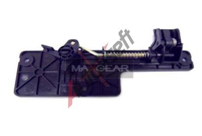 MAXGEAR Zmek odkldac pihrdky MXG 28-0211, 28-0211