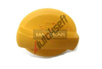 MAXGEAR Uzvr plnicho hrdla olejov ndre MXG 28-0212, 28-0212