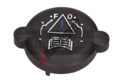 MAXGEAR Uzavrac vko MXG 28-0223, 28-0223