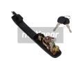 MAXGEAR Rukoje dve MXG 28-0238, 28-0238