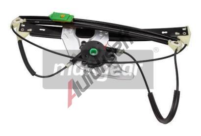 MAXGEAR Zvedac zazen oken MXG 28-0245, 28-0245