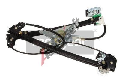 MAXGEAR Zvedac zazen oken MXG 28-0246, 28-0246
