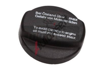MAXGEAR Uzvr plnicho hrdla olejov ndre MXG 28-0250, 28-0250