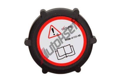 MAXGEAR Uzavrac vko MXG 28-0287, 28-0287