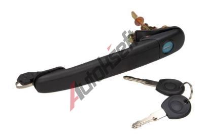 MAXGEAR Rukoje dve MXG 28-0290, 28-0290