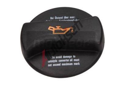 MAXGEAR Uzvr plnicho hrdla olejov ndre MXG 28-0301, 28-0301