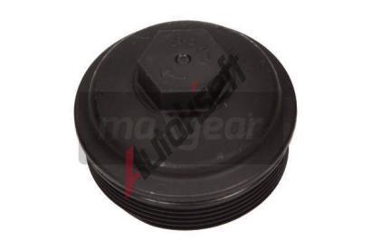 MAXGEAR Kryt pouzdra olejovho filtru MXG 28-0302, 28-0302