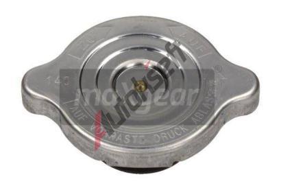MAXGEAR Uzavrac vko chladie MXG 28-0312, 28-0312