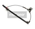 Zvedac zazen oken MAXGEAR ‐ MXG 28-0325