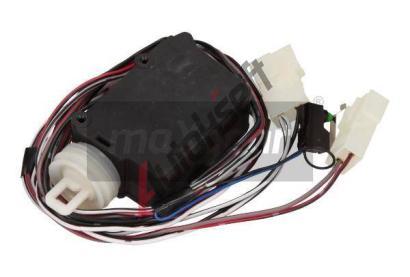 MAXGEAR Nastavovac prvek centrlnho zamykn MXG 28-0342, 28-0342