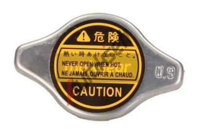 MAXGEAR Uzavrac vko chladie MXG 28-0370, 28-0370
