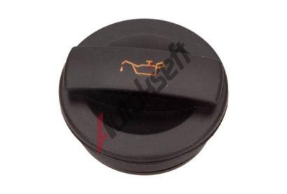 MAXGEAR Uzvr plnicho hrdla olejov ndre MXG 28-0372, 28-0372