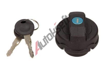 MAXGEAR Uzvr palivov ndre MXG 28-0373, 28-0373