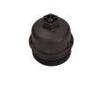 MAXGEAR Kryt pouzdra olejovho filtru MXG 28-0395, 28-0395