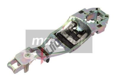 MAXGEAR Rmeek, vnj klika dve MXG 28-0403, 28-0403