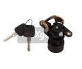Zmek vklopnch zadnch dve MAXGEAR ‐ MXG 28-0406