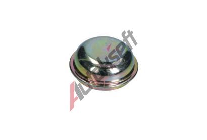 MAXGEAR Ochrann kryt nboje kola MXG 28-0421, 28-0421