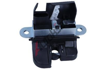 MAXGEAR Zmek vklopnch zadnch dve MXG 28-0438, 28-0438