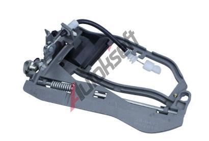 MAXGEAR Rm rukojeti dve MXG 28-0472, 28-0472