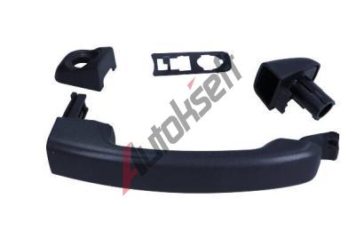 MAXGEAR Rukoje dve MXG 28-0478, 28-0478
