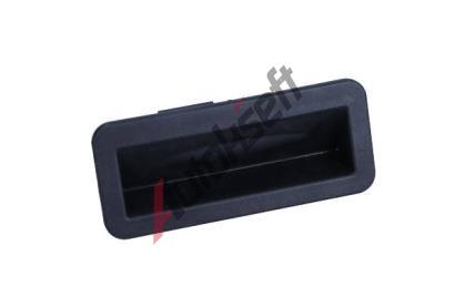 MAXGEAR Rukoje vklopnch zadnch dve MXG 28-0484, 28-0484