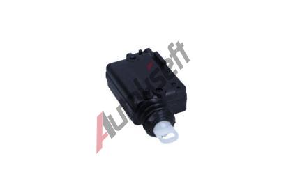 MAXGEAR Nastavovac prvek centrlnho zamykn MXG 28-0491, 28-0491