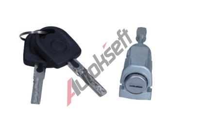 MAXGEAR Zamykac vlec MXG 28-0492, 28-0492