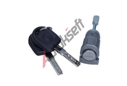 MAXGEAR Zamykac vlec MXG 28-0495, 28-0495