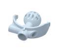 MAXGEAR Kulov hlava adicho tyov MXG 28-0505, 28-0505