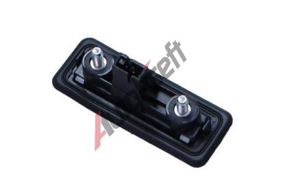 MAXGEAR Rukoje vklopnch zadnch dve MXG 28-0581, 28-0581