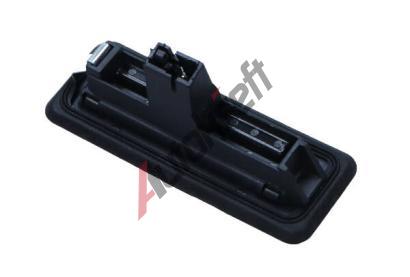 MAXGEAR Rukoje vklopnch zadnch dve MXG 28-0582, 28-0582