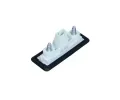 MAXGEAR Rukoje vklopnch zadnch dve MXG 28-0583, 28-0583