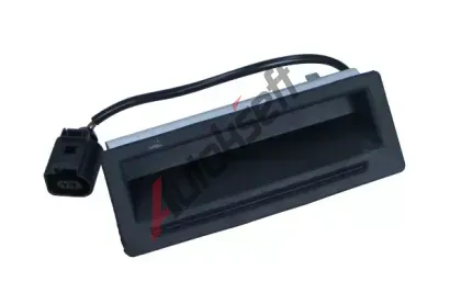 MAXGEAR Rukoje vklopnch zadnch dve MXG 28-0587, 28-0587