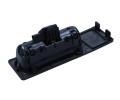 MAXGEAR Spna, oteven zadnch dve MXG 28-0590, 28-0590
