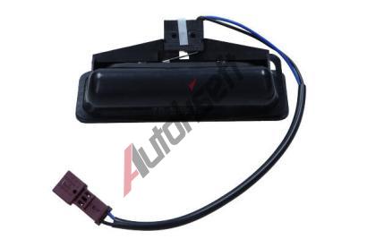 MAXGEAR Rukoje vklopnch zadnch dve MXG 28-0592, 28-0592